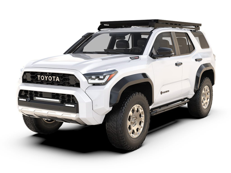 KIT DE GALERIE DE TOIT SLIMLINE II POUR TOYOTA 4RUNNER 6&egrave;ME G&eacute;N&eacute;RATION