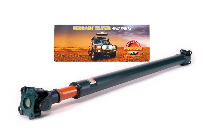 ARBRE DE TRANSMISSION TERRAIN TAMER POUR TOYOTA HJ75 ET HZJ 75