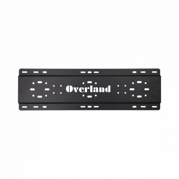 PLAQUE DE MONTAGE UNIVERSELLE OVERLAND FUEL