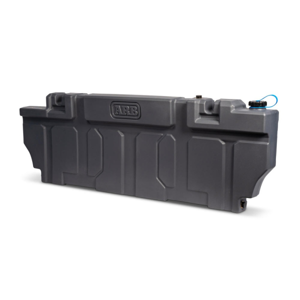 RESERVOIR D'EAU 45L ARB INT&Eacute;GR&Eacute; &Agrave; LA BENNE POUR FORD RANGER DOUBLE CABINE 2023+