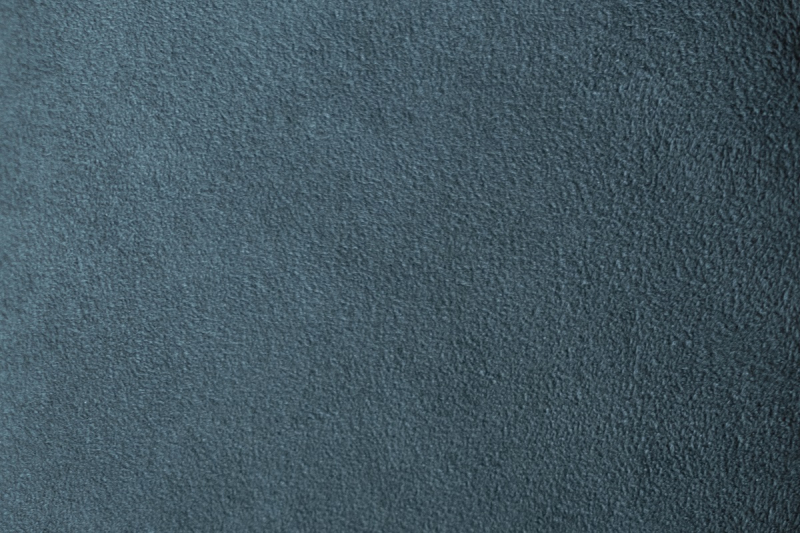 OPTION POUR SIEGE SCHEEL-MANN : TISSU D'ASSISE ALCG ALCANTARA GRIS