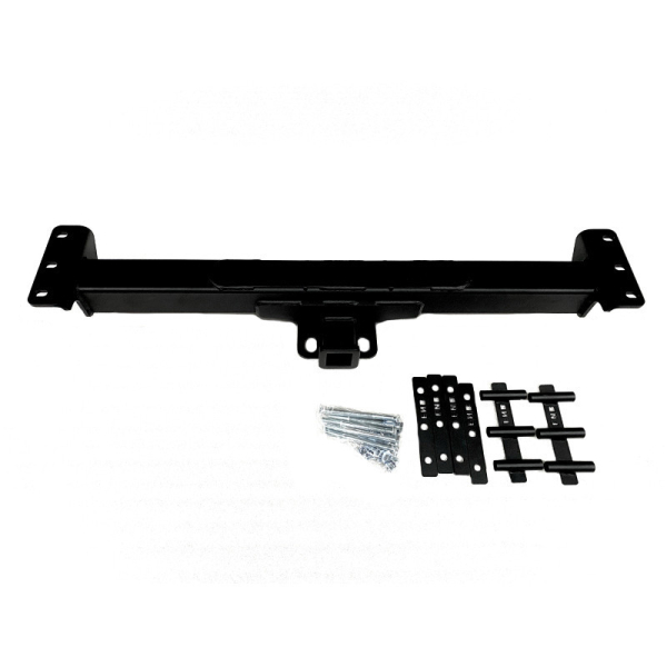 TRAVERSE CARRE US F4X4 POUR NISSAN PATROL Y61
