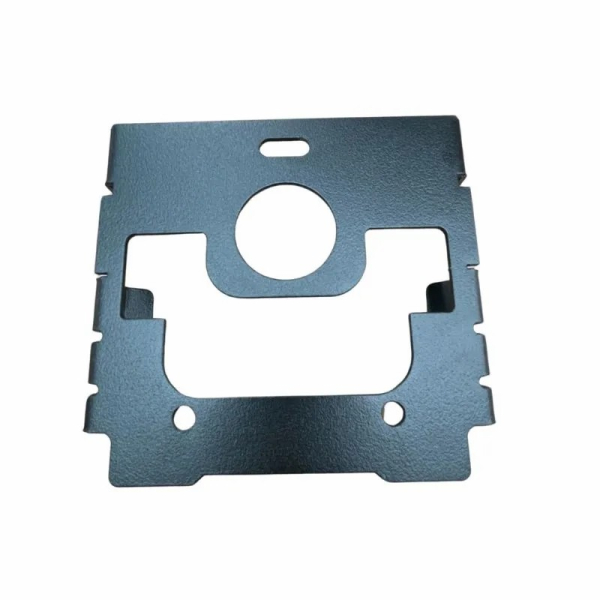 SUPPORT BAS POUR PARE-CHOCS AVANT RHINO4X4