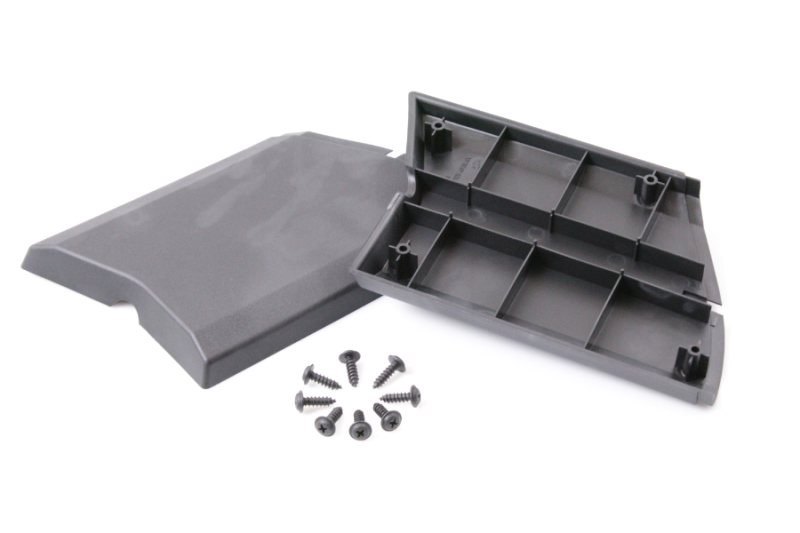 BUMPERETTES POUR PARE CHOCS SAHARABAR SANS A-BAR