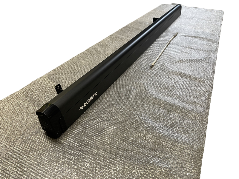 DOMETIC PERFECTWALL D'OCCASION PW 1100 AUVENT / 2.6M