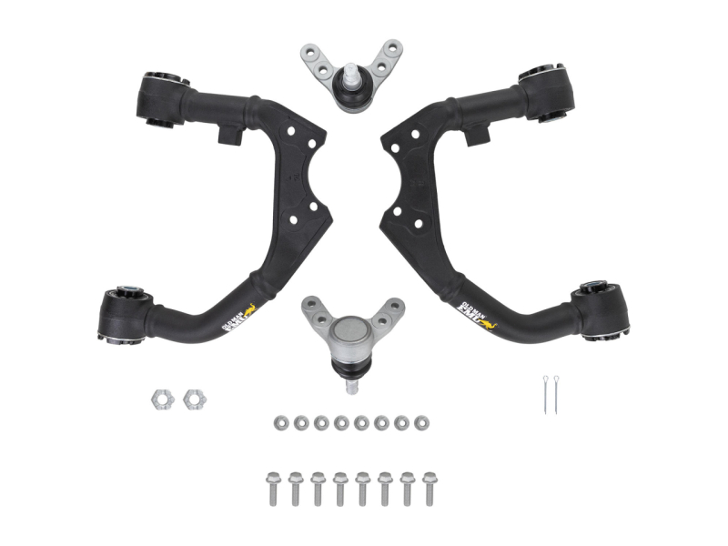 TRIANGLE DE SUSPENSION AVANT SUPERIEUR RENFORCE OME POUR ISUZU D-MAX 2020+