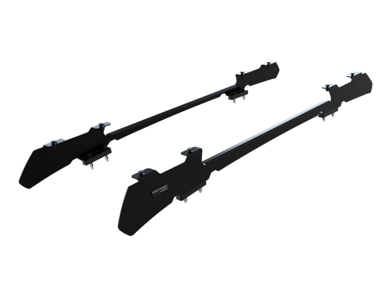 CHEVROLET COLORADO/GMS CANYON AT4 (2023) FUßRASTEN