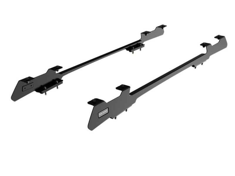FOOT RAILS POUR RAM RAM 1500/2500/3500 CREW CAB (2009-JUSQU'&agrave; PR&eacute;SENT)