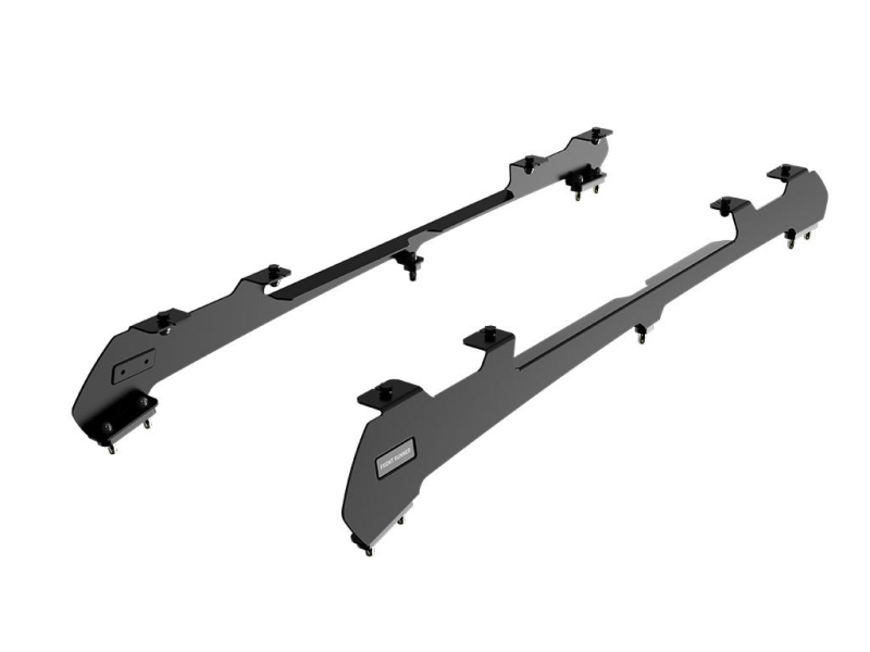 FOOT RAILS POUR RAM 1500 QUAD CAB (2019- JUSQU'&agrave; PR&eacute;SENT)