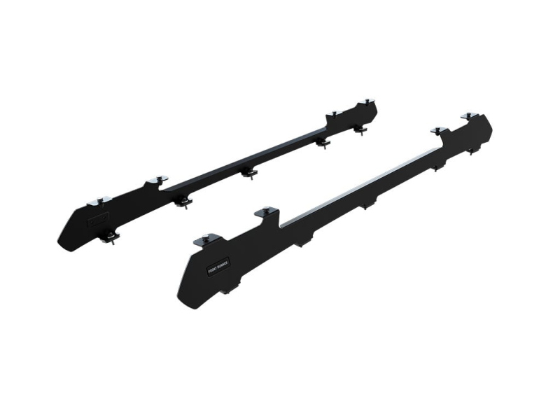 FOOT RAILS POUR FORD MAVERICK (2022- JUSQU'à PRéSENT)