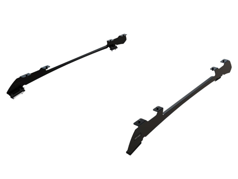 FOOT RAILS POUR LE FORD RANGER T6 / WILDTRAK / RAPTOR (2012 - 2022)