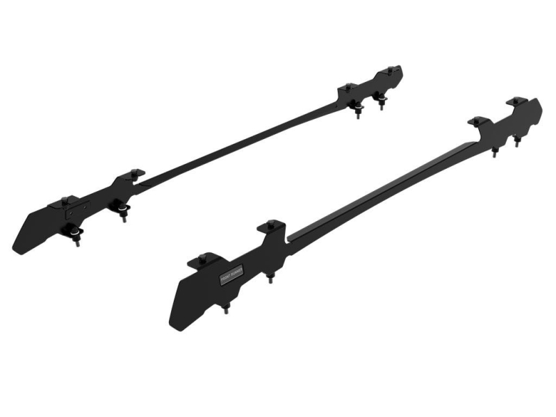 FOOT RAILS POUR UN ISUZU D-MAX 3RD GéN (RG01)(2019 - JUSQU'à PRéSENT) - DE FRONT RUNNER