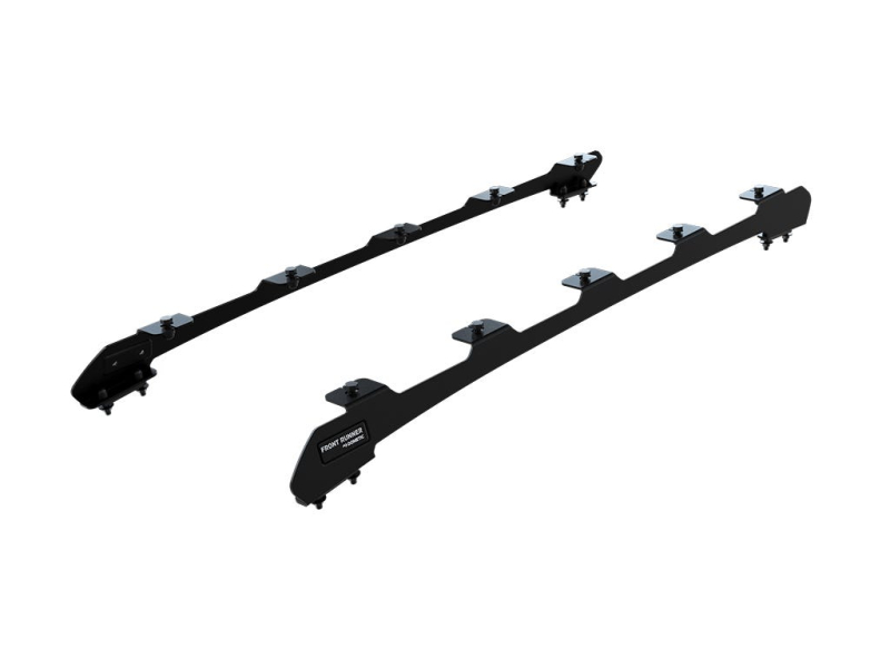 ISUZU D-MAX RG 3RD GEN EXTENDED CAB (2020-CURRENT) REPOSE-PIEDS / PROFIL BAS