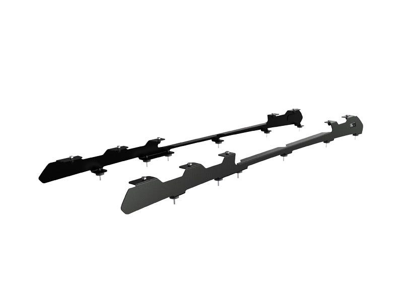 FOOT RAILS POUR JEEP GRAND CHEROKEE