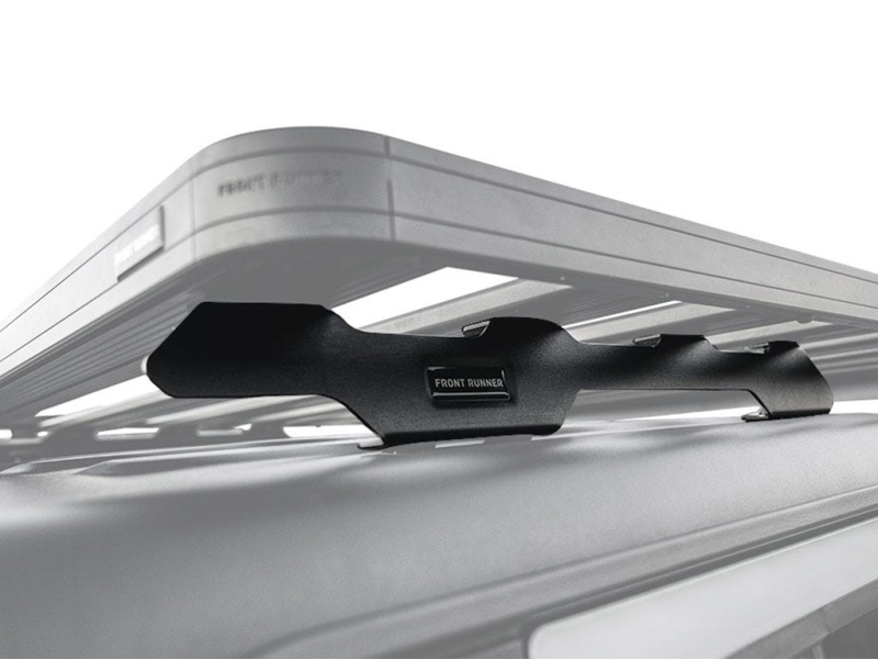 FOOT RAILS POUR JEEP GLADIATOR JT (2019- JUSQU'&agrave; PR&eacute;SENT)