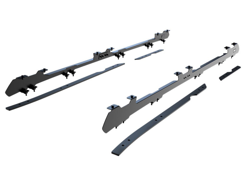 FOOT RAILS POUR LE LAND ROVER DEFENDER L663 (2020 - JUSQU'&agrave; PR&eacute;SENT)