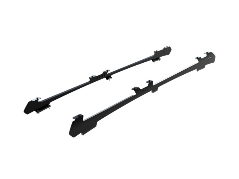 FOOT RAILS POUR MITSUBISHI PAJERO SPORT (QE SERIES)