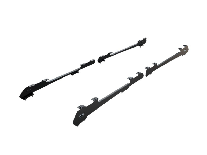 FOOT RAILS POUR MERCEDES-BENZ CLASSE V LWB (2014-JUSQU'à PRéSENT)