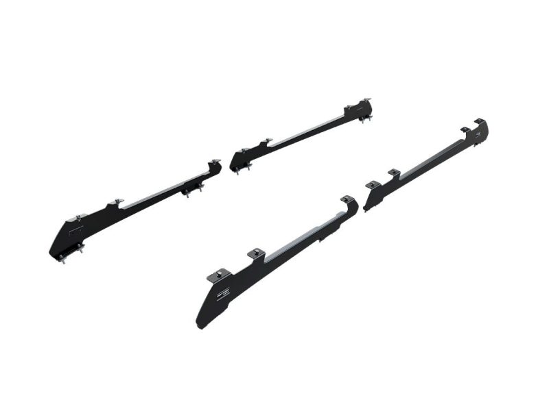 FOOT RAILS POUR MERCEDES-BENZ CLASSE V XLWB (2014-JUSUQ'&agrave; PR&eacute;SENT)