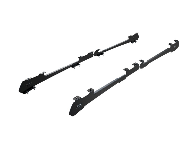 FOOT RAILS POUR MERCEDES-BENZ CLASSE V SWB (2014-JUSQU'&agrave; PR&eacute;SENT)