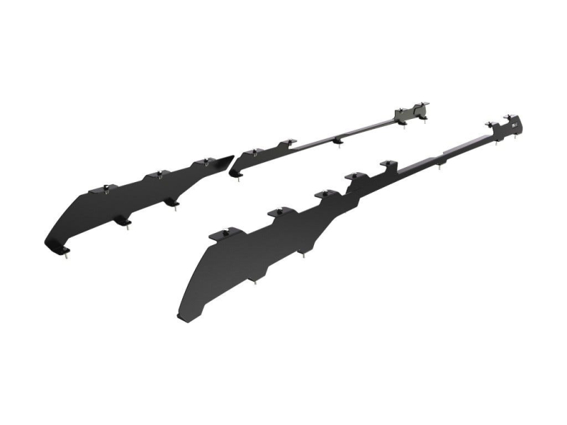 FOOT RAILS POUR NISSAN XTERRA N50