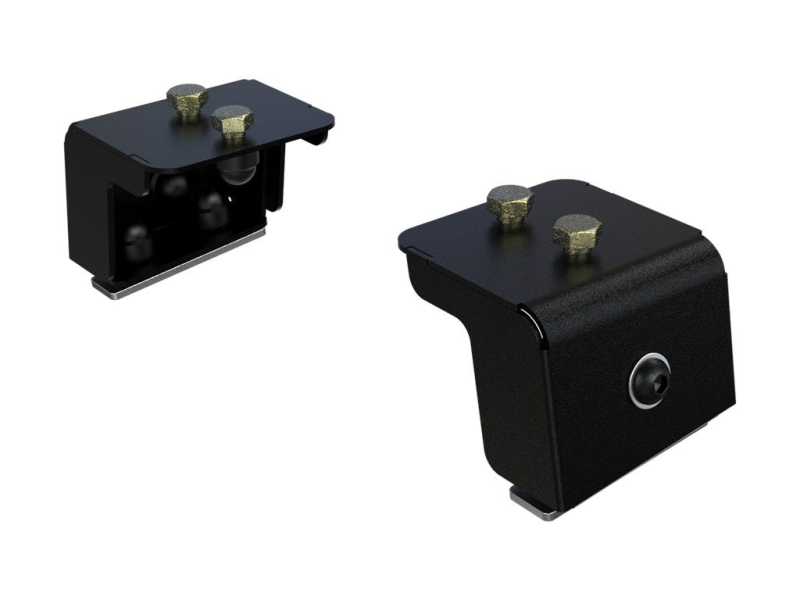 KIT DE PIEDS INCLIN&eacute; / 65MM