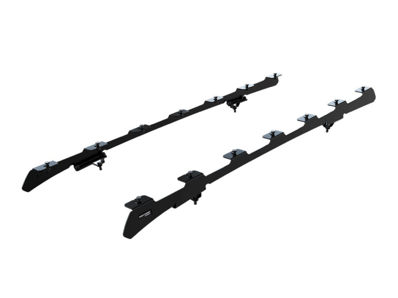 TOYOTA COROLLA CROSS (2020-CURRENT) FOOT RAILS