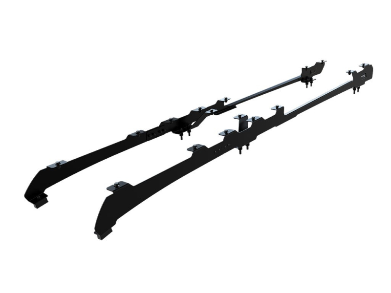 RAILS DE PIED TOYOTA 4RUNNER 6&egrave;ME G&eacute;N&eacute;RATION