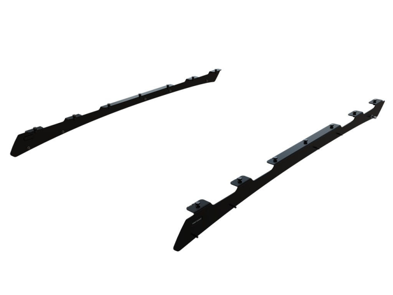 FOOT RAILS POUR UN TOYOTA RAV4 ADVENTURE (2019 - JUSQU'&agrave; PR&eacute;SENT)