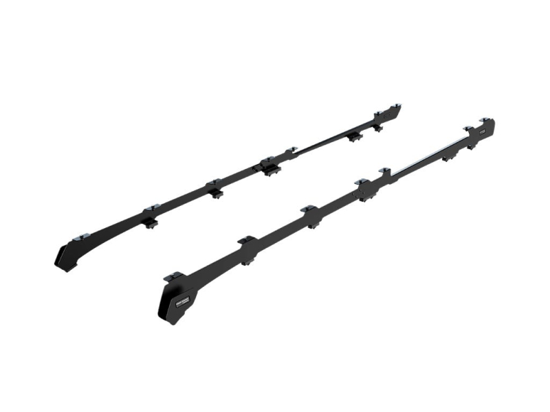 TOYOTA SEQUOIA (2022-CURRENT) FOOT RAILS