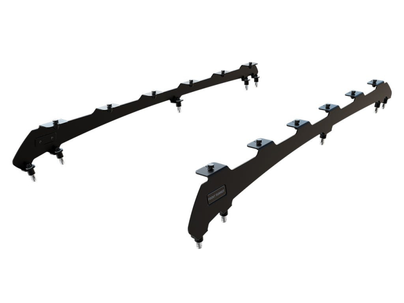 FOOT RAILS POUR LE TOYOTA TUNDRA DOUBLE CAB (2007-2021)