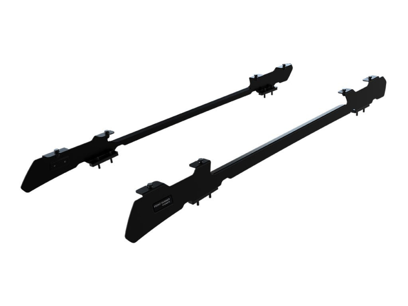 TOYOTA TACOMA DOUBLE CAB (2024-PR&eacute;SENT) RAILS DE PIED