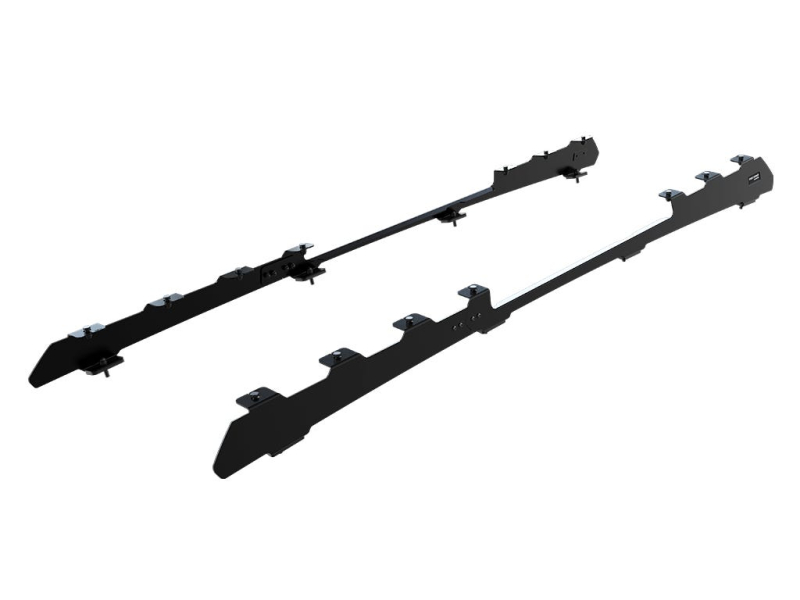 VOLKSWAGEN CADDY MAXI / FORD TRANSIT/TOURNEO CONNECT LWB (2020-CURRENT) RAILS DE PIEDS