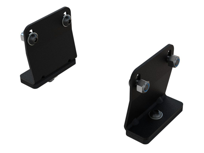 PIED MERCEDES-BENZ SPRINTER (PAIRE)