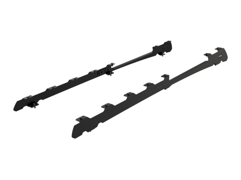 FOOT RAILS POUR VOLKSWAGEN ID BUZZ SWB