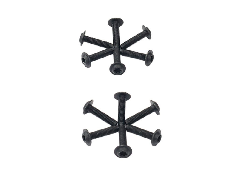 SLIMSPORT SLAT BOLT KIT