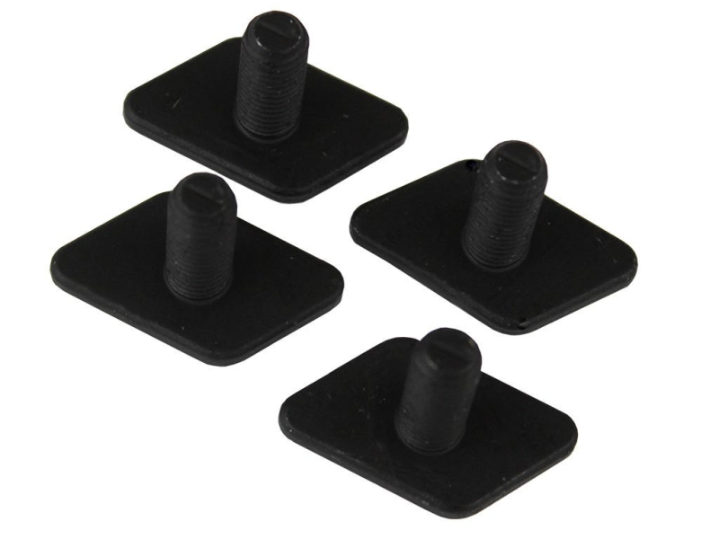 CANOPY RACK KIT INSTALLATION SET