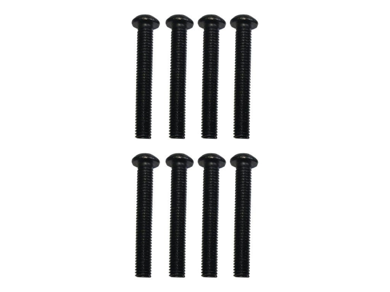 HONDA RIDGELINE TOP MOUNT BED RACK INSTALLATION KIT