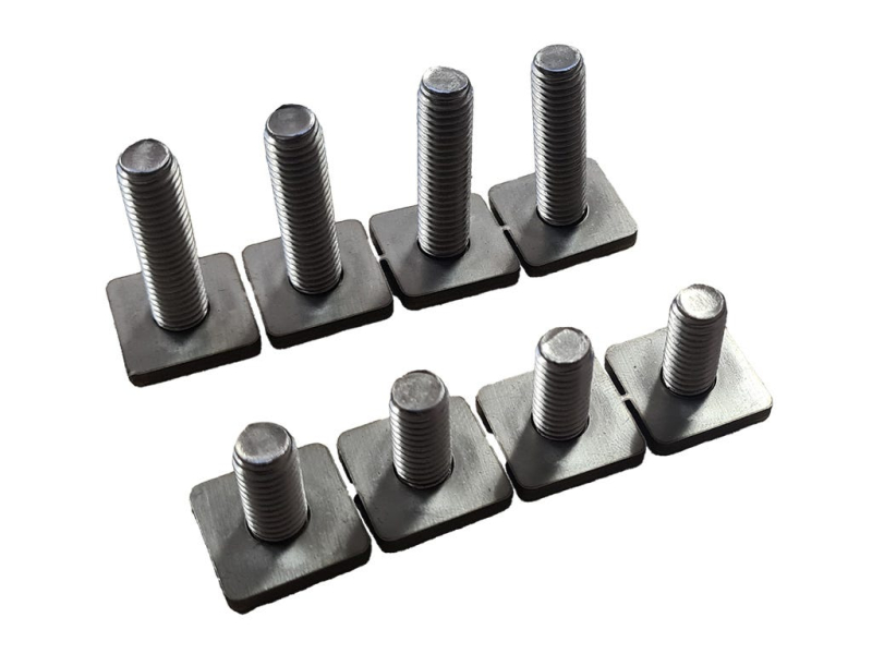 CROSS BAR ACCESSORY KIT