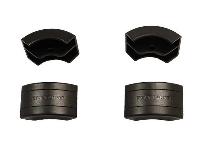 KIT D'ANGLE POUR PLATEAU SLIMLINE II