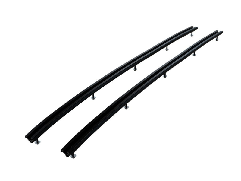 RAILS POUR TOYOTA REVO DOUBLE CAB (2016- JUSQU'&agrave; PR&eacute;SENT) / 1300MM