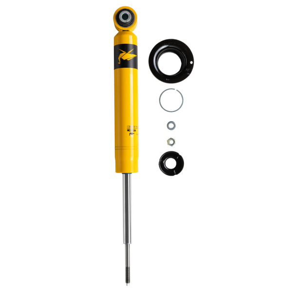 AMORTISSEUR AVANT OME NITROCHARGER + HD POUR MITSUBISHI PAJERO III ET IV