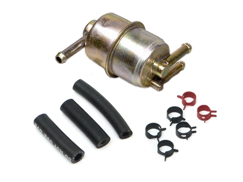 FILTRE A CARBURANT POUR JEEP CHEROKEE XJ 2.5L MOTEUR A CARBURATEUR DE 1984 A 1993