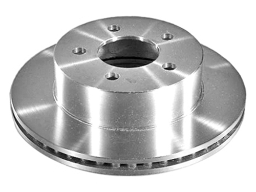 DISQUE DE FREIN AVANT POUR JEEP CHEROKEE XJ DE 2000 A 2001