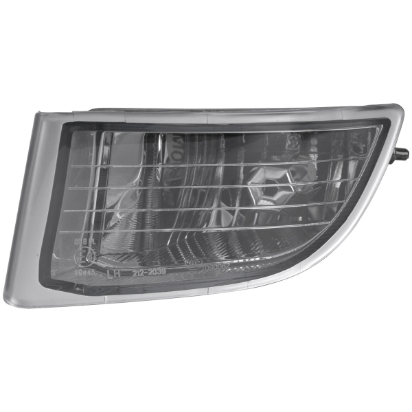 ANTI BROUILLARD DE PARE CHOC AVANT GAUCHE POUR TOYOTA KDJ 120/125