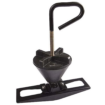 SUPPORT DE ROUE DE SECOURS POUR GALERIE DE TOIT RHINO RACK PIONEER SERIE 3 4 ET 5