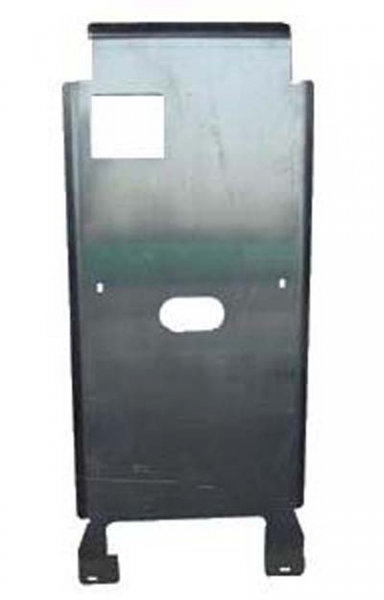 BLINDAGE 6MM BOITE DE VITESSE + BOITE DE TRANSFERT POUR TOYOTA KZJ/KDJ95 LONG