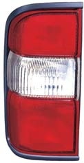 FEU D'AILE ARRIERE DROIT POUR NISSAN PATROL Y61 GR