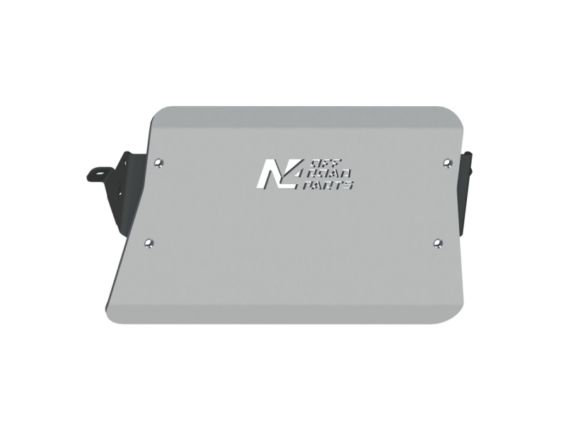 BLINDAGE AVANT N4 8MM POUR TOYOTA HZJ7 GRJ7 VDJ7 APRES 2007