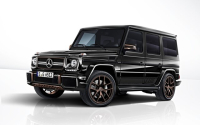 MERCEDES CLASSE G (W463A) 2018+